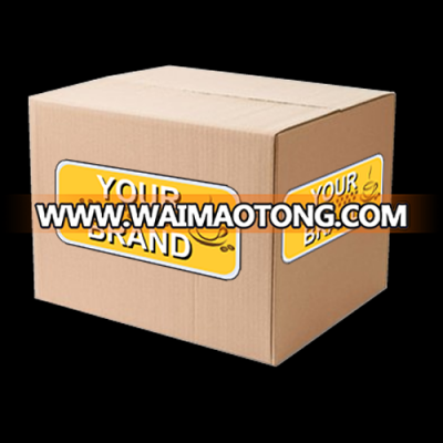 Private Label/OEM Instant Coffee Manufacturers in Bulk Box Packaiging